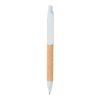 Write responsible pen blue | No Branding | not available | not available
