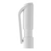 TwistLock GRS certified recycled ABS pen white | No Branding | not available | not available