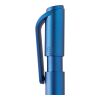TwistLock GRS certified recycled ABS pen blue | No Branding | not available | not available