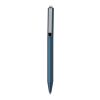 Xavi RCS certified recycled aluminium pen royal blue | No Branding | not available | not available