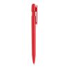 Devin GRS certified RABS pen solid red | No Branding | not available | not available