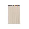 Micki GRS infinity 12pc coloring pencil set White | No Branding | not available | not available