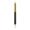 EDGE RCS three-sided pen luxury black | No Branding | not available | not available