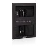 Swiss Peak RCS OSLO RCS Stationery Set black