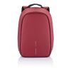 Bobby Hero Small, Anti-theft backpack red-black | No Branding | not available | not available