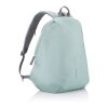 Bobby Soft, anti-theft backpack green-grey | not available | No Branding | not available | not available | not available