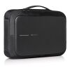 Bobby Bizz 2.0 anti-theft backpack & briefcase black | No Branding | not available | not available