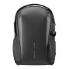 Bizz Backpack black-grey