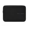XD Design 16" Laptop Sleeve black-grey | No Branding | not available | not available