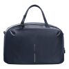 Urban Water Resistant Weekend Bag navy-grey | No Branding | not available | not available