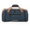 Impact AWARE™ Urban outdoor weekend bag navy | No Branding | not available | not available | not available