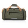 Impact AWARE™ Urban outdoor weekend bag green | No Branding | not available | not available | not available