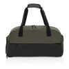 Kazu AWARE™ RPET basic weekend duffel green | No Branding | not available | not available | not available