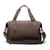 KENTO URBAN RCS recycled nylon Weekender brown | No Branding | not available | not available | not available