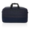 Armond AWARE™ RPET weekend duffel navy | No Branding | not available | not available