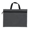 Impact AWARE™ lightweight document bag anthracite | No Branding | not available | not available | not available
