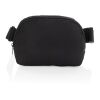 Aero Aware™ RPET Everyday sling bag black | No Branding | not available | not available | not available