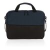 Kazu AWARE™ RPET basic 15.6 inch laptop bag blue | No Branding | not available | not available | not available