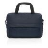 Armond AWARE™ RPET 15.6 inch laptop bag navy | No Branding | not available | not available