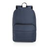 Impact AWARE™ RPET Basic 15.6" laptop backpack navy | No Branding | not available | not available