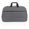 Impact AWARE™ RPET weekend duffle anthracite | No Branding | not available | not available