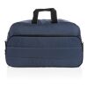 Impact AWARE™ RPET weekend duffle navy | No Branding | not available | not available