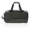 900D weekend/sports bag PVC free black | No Branding | not available | not available | not available