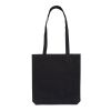 Classic AWARE recycled cotton tote black | No Branding | not available | not available | not available