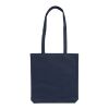 Classic AWARE recycled cotton tote navy | No Branding | not available | not available | not available