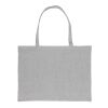 Impact AWARE recycled cotton shopper grey | No Branding | not available | not available | not available