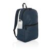 Impact AWARE™ RPET lightweight backpack navy | No Branding | not available | not available | not available