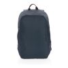 Impact AWARE™ RPET anti-theft backpack navy | No Branding | not available | not available