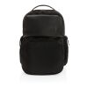 Swiss Peak AWARE™ RPET 15.6 inch computer backpack black | No Branding | not available | not available | not available