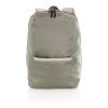 Impact AWARE™ 1200D 15.6'' modern laptop backpack green-grey | No Branding | not available | not available | not available