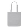 Impact AWARE™ 285gsm rcanvas tote bag undyed grey | No Branding | not available | not available | not available