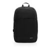 Swiss Peak AWARE™ modern 15.6" laptop backpack black | No Branding | not available | not available | not available