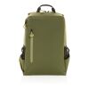 Impact AWARE™ Lima 15.6' RFID laptop backpack green-green | No Branding | not available | not available | not available