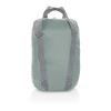 Sienna AWARE™ RPET everyday 14 inch laptop backpack green | No Branding | not available | not available | not available