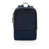 Armond AWARE™ RPET 15.6 inch laptop backpack navy | No Branding | not available | not available