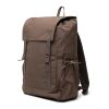 KENTO URBAN RCS recycled nylon Everyday Backpack brown | No Branding | not available | not available | not available