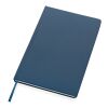 A5 Impact stone paper hardcover notebook blue | No Branding | not available | not available
