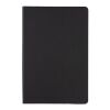 A5 FSC® hardcover notebook black | No Branding | not available | not available