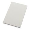 Salton luxury kraft paper notebook A5 white | No Branding | not available | not available