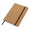 Stoneleaf A5 cork and stonepaper notebook brown | No Branding | not available | not available