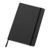 Craftstone A5 recycled kraft and stonepaper notebook black | No Branding | not available | not available
