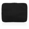 Impact AWARE™ 14' laptop sleeve black | No Branding | not available | not available