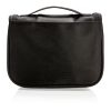Toiletry bag black | No Branding | not available | not available