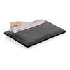 RFID anti-skimming card holder black | No Branding | not available | not available