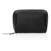 Swiss Peak OSLO RCS Foldable Toiletry Pouch black