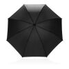 KENTO URBAN 23'' AWARE™ RPET 190T auto open umbrella black